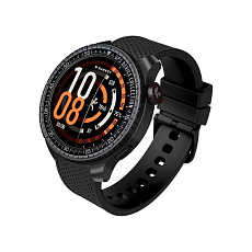 Garett Compass chytré hodinky s GPS černé