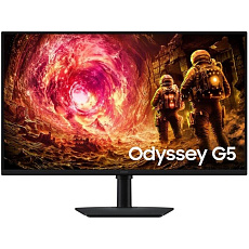 Samsung Odyssey G5 (G50F) herní monitor 32" Samsung Odyssey G5 (G50F) herní monitor 32"