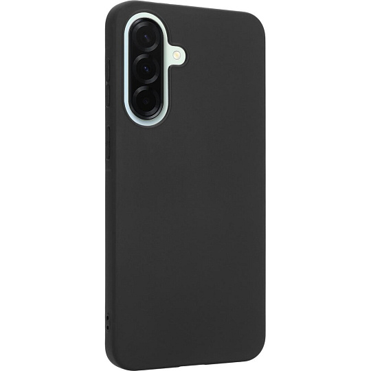 Tactical TPU kryt Samsung Galaxy A37 černý