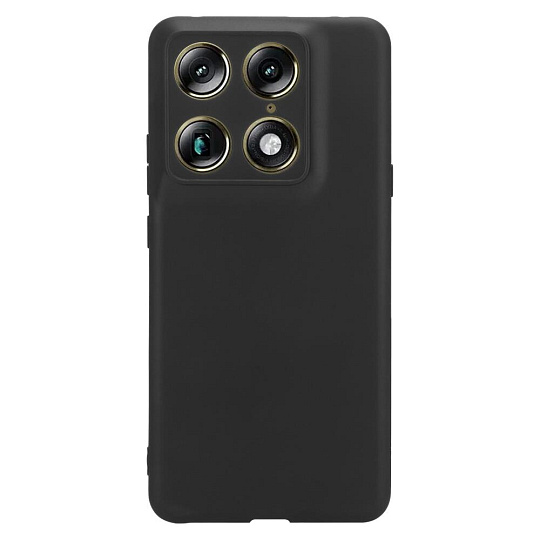 Tactical TPU kryt Motorola Signature černý
