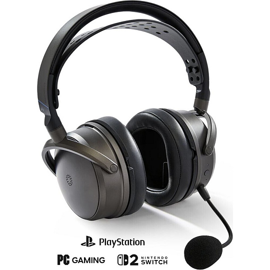 Audeze Maxwell 2 PlayStation herní sluchátka