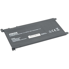 AVACOM I5568 Dell Inspiron 15 5568 13 5368 Li-Ion 3684mAh AVACOM I5568 Dell Inspiron 15 5568 13 5368 Li-Ion 3684mAh