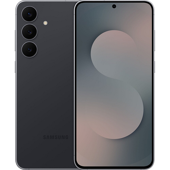 Samsung Galaxy S25 FE 5G 8GB/128GB černý (EU)