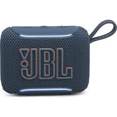 JBL GO5 modrý