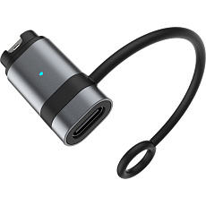 FIXED Link for Garmin redukce šedá