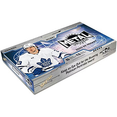 2025-26 Upper Deck Skybox Metal Universe Hockey Hobby Box