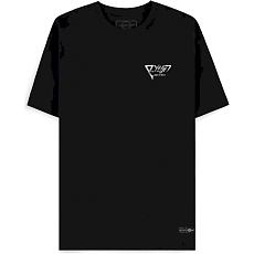 Tričko Starfield - Ryujin Industries 2XL