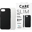 PanzerGlass® CARE SL1M Qi kryt Apple iPhone 17e/16e černý