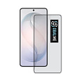 OBAL:ME 5D tvrzené sklo Samsung Galaxy S26 černé