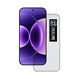 OBAL:ME 5D tvrzené sklo Xiaomi 17 černé