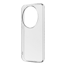 OBAL:ME TPU kryt Xiaomi 17 Ultra čirý