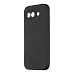 OBAL:ME Matte TPU kryt Google Pixel 10a černý