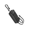 Spello ForcePack 30000mAh powerbanka černá