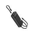 Spello ForcePack 20000mAh powerbanka černá