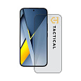 Tactical Glass Shield 5D sklo pro Poco F8 Ultra černé