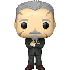Funko POP! #2270 Animation: Solo Leveling - Go Gunhee