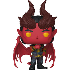 Funko POP! #1188 Games: Baldur's Gate 3 - Raphael