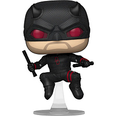 Funko POP! #1578 Marvel: Daredevil - Daredevil