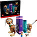 LEGO Disney 43301 Knižní zarážky: Slinky z filmu Toy Story