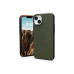 UAG Civilian MagSafe iPhone 14 Plus zelený