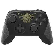Wireless HORIPAD for Nintendo Switch - Zelda