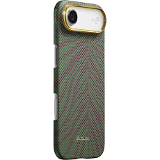 Pitaka Edge Case Breath of Veins MagSafe kryt iPhone Air Sprout Surge