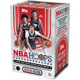 Topps 2025-26 Hoops Basketball Value Box