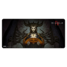 Herní podložka Diablo IV - Lilith XL