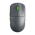 Pulsar X2 CrazyLight Mini bezdrátová herní myš šedá