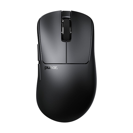 Pulsar Xlite CrazyLight Mini bezdrátová herní myš černá
