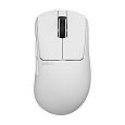 Pulsar Xlite CrazyLight Mini bezdrátová herní myš bílá