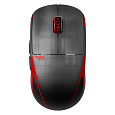Pulsar X2 CrazyLight T1 Edition bezdrátová herní myš černá
