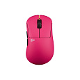 Pulsar Zywoo The Chosen Mouse Gen.2 Medium bezdrátová herní myš růžová