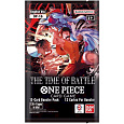 One Piece TCG: OP-16 The Time of Battle Booster