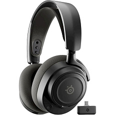 SteelSeries Arctis Nova 7P Gen 2 černá SteelSeries Arctis Nova 7P Gen 2 černá