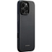 Pitaka Summa Case MagSafe kryt iPhone 16 Pro Black/Grey