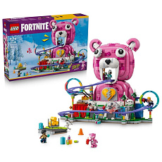 LEGO Fortnite 77082 Rave Cave