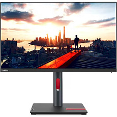 Lenovo P24h-30 monitor 23.8"