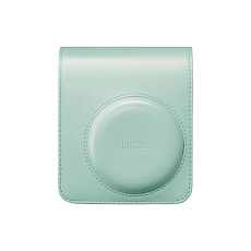 Fujifilm Instax Mini 13 pouzdro Lagoon Green