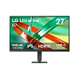 LG UltraFine 27U730B-B monitor 27"