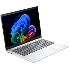 HP EliteBook 8 G2a 14 (DG1M9ET#BCM) stříbrný