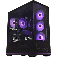 TIGO Ultimate by MSI R7-5700X, RTX 5070 - 2TB 32GB WIFI BEZ OS