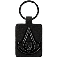 Klíčenka kovová Assassin's Creed Black Flag Resynced - Silver Ingot