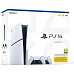 PlayStation 5 Slim 1TB + DualSense Wireless Controller bílý + PlayStation PULSE Elite
