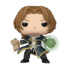 Funko POP! #2355 Animation: Frieren: Beyond Journey’s End - Sein