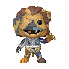 Funko POP! #1215 Games: Five Nights at Freddy’s - Costumed Mimic