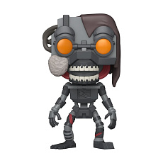 Funko POP! #1216 Games: Five Nights at Freddy’s - The Mimic