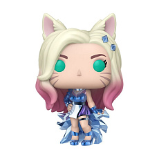 Funko POP! #1220 Games: League of Legends - K/DA Ahri