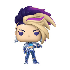 Funko POP! #1221 Games: League of Legends - K/DA Akali