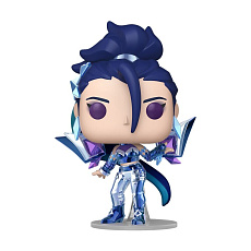 Funko POP! #1223 Games: League of Legends - K/DA KaiSa Funko POP! #1223 Games: League of Legends - K/DA KaiSa